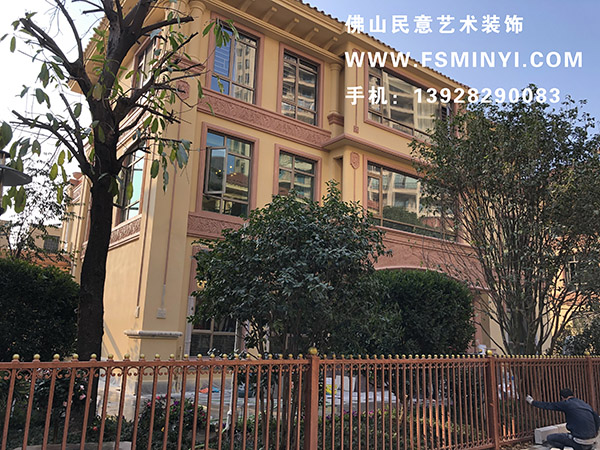 實(shí)例工程見(jiàn)證篇