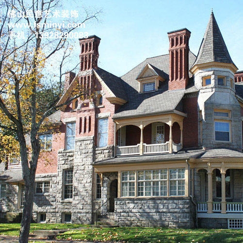 實(shí)例工程見證篇