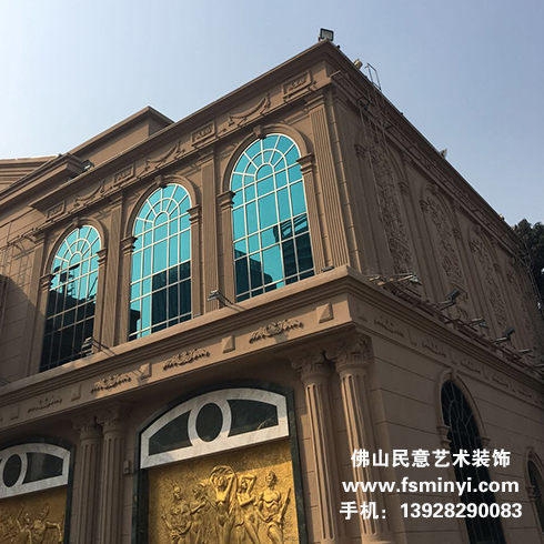 實例工程見證篇