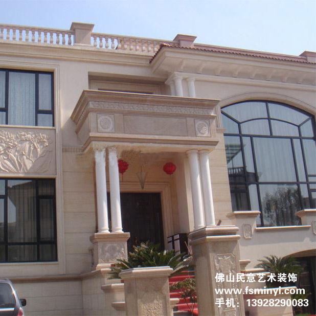 實(shí)例工程見證篇