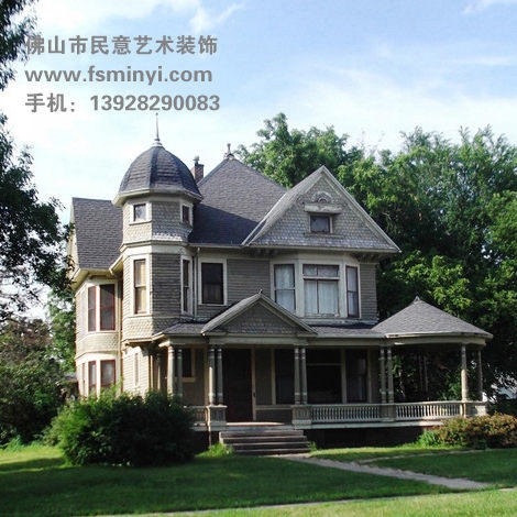 實(shí)例工程見(jiàn)證篇