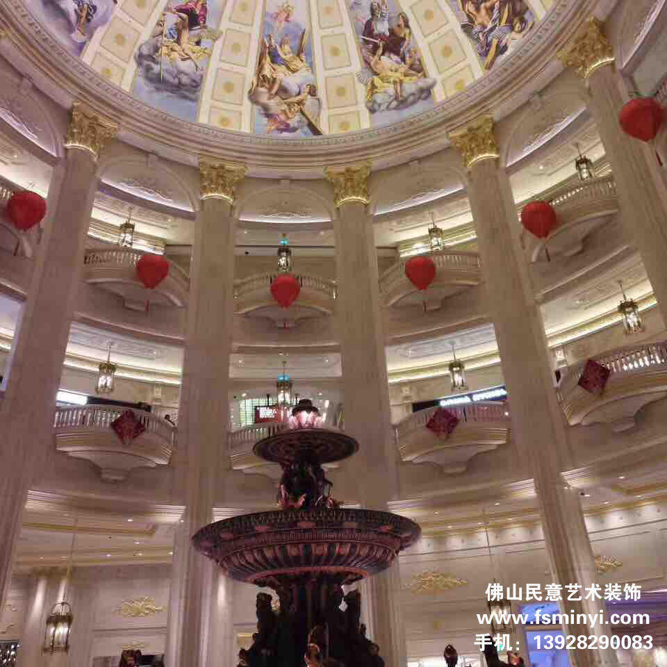 實(shí)例工程見(jiàn)證篇
