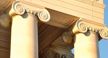 GRC裝飾線(xiàn)條還抹灰嗎？