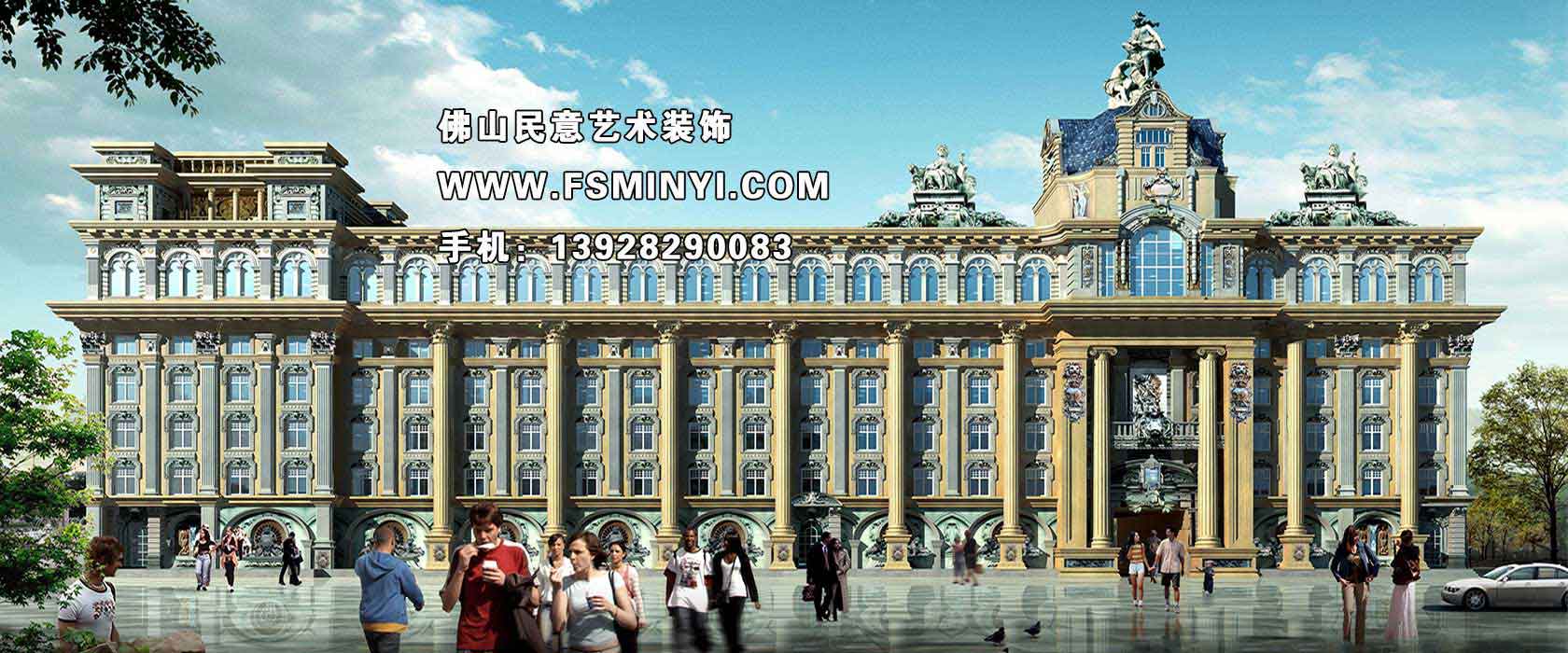 我們可以提供
