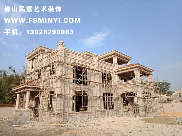 實(shí)例工程見證篇