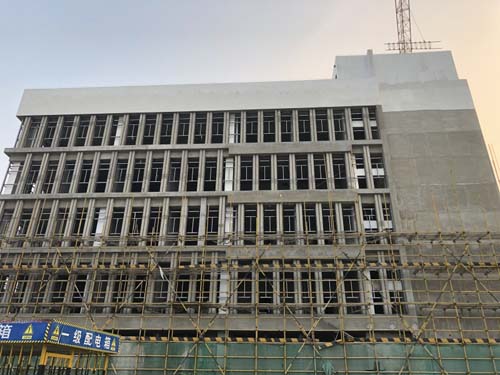 EPS實(shí)例工程