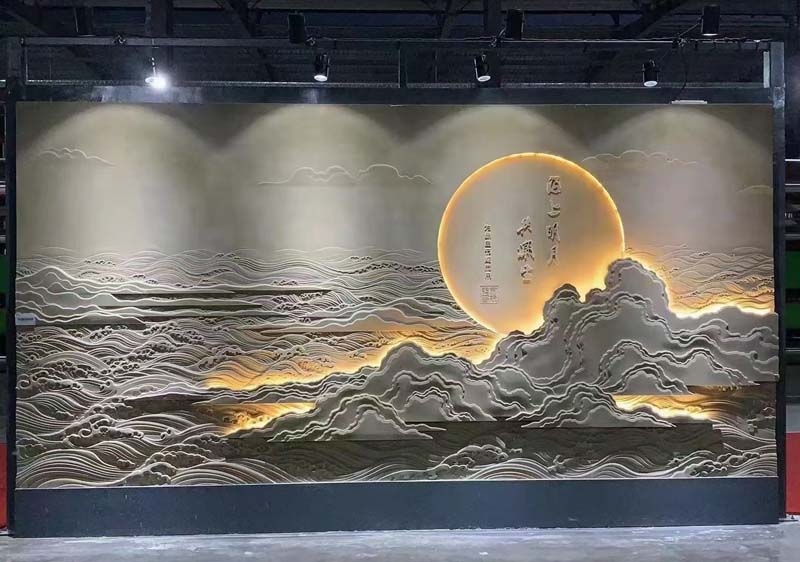 發(fā)泡陶瓷