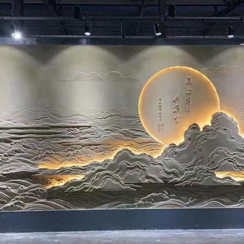 發(fā)泡陶瓷