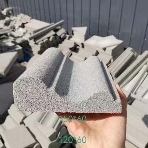 發(fā)泡陶瓷