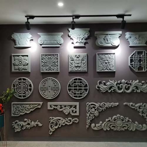 發(fā)泡陶瓷